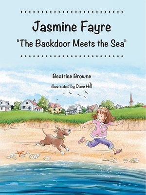 cover image of Jasmine Fayre